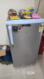 Refrigerator for sale