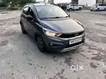 Tata Tiago NRG 1.2 XZ MT, 2022, Petrol