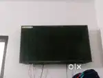 52 inch tv