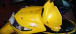 Honda DIO 2013 Model Good Condition