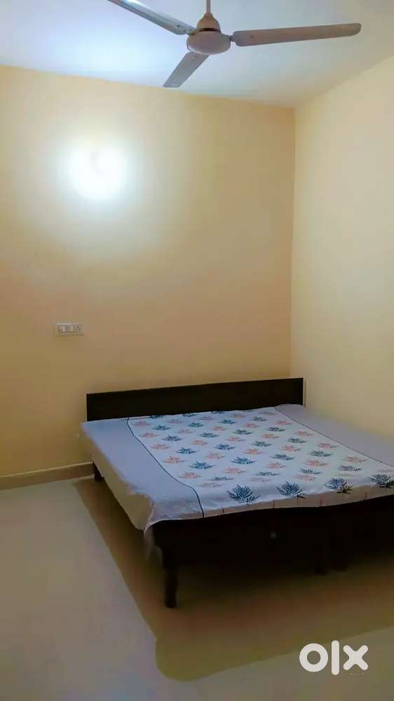 Independent 1RK room for rent
