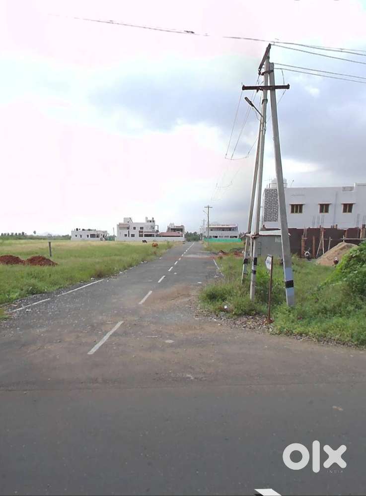 DTCP Housing Land