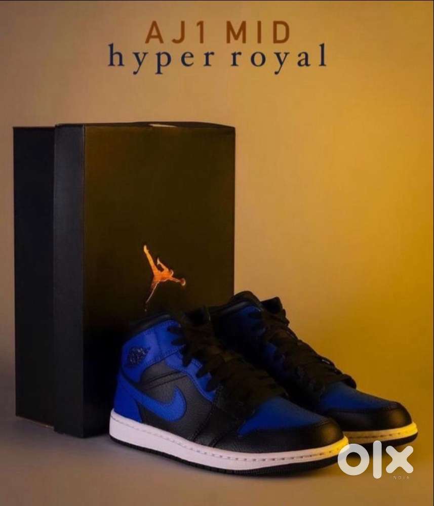 Jordan uk-8 original