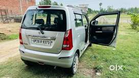 Maruti Suzuki Wagon R 2015 LPG Good Condition