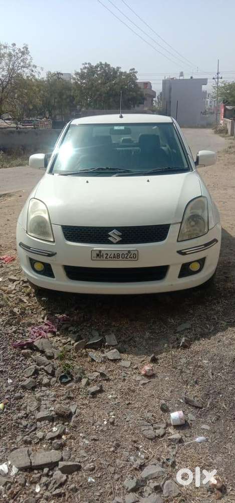Maruti Suzuki Swift Dzire 2015 Diesel Well Maintained