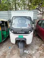 Porter Driver Chahiye