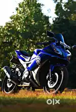 Excellent condition r15 v2 2017-18 model
