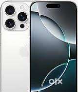 I phone 16 pro 256 gb