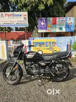 Hero splendor plus