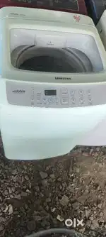 ELECTRIC WASHING MACHINE AVAILABLE