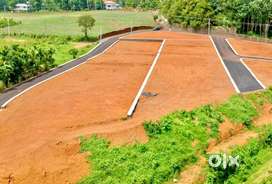 KOLENCHERY MEDICAL COLLEGE 1.2 KM, 5/10 CENTS RESIDENTIAL PLOTS