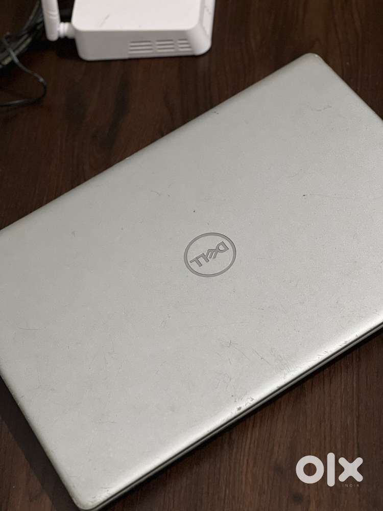 Laptop dell inspiron 3501 intel i3