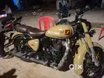 Royal enfiled classic 350