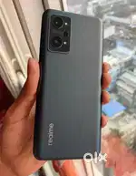 Realme GT Neo 2 5g 8/128 1.5 ymint condition original bill box charger