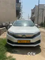 Honda Amaze 2019 Diesel 180000 Km Driven
