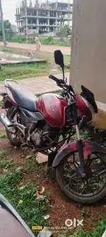 Good condition no problem in bike