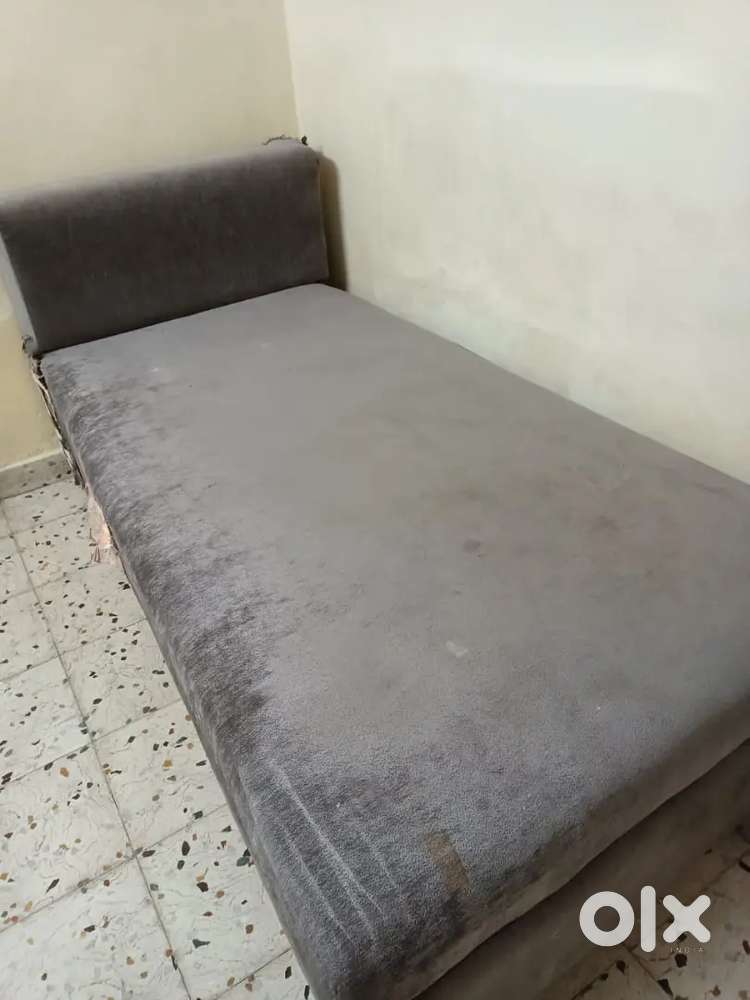 Sofa set plus bed