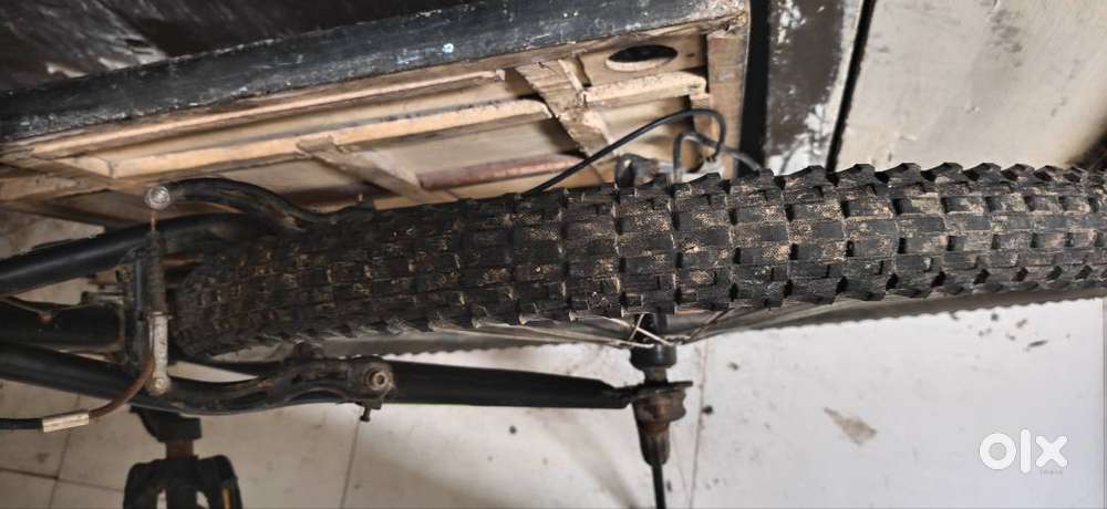 Kross, globate 1.1, Stop Nowhere