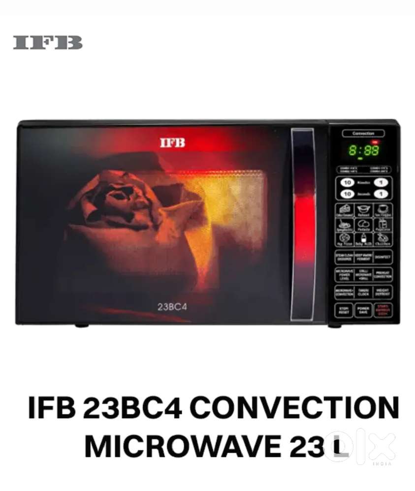IFB 23L Conventional Microwave Oven ..(All New)