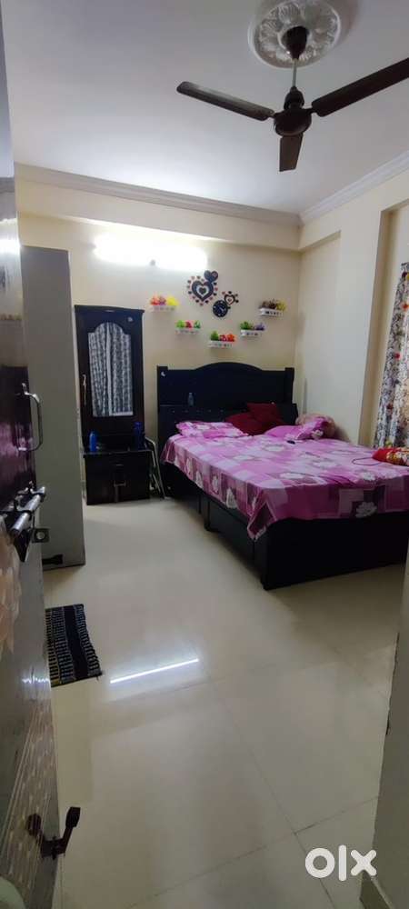 2BHk near mosque in pasha colony, tolichowki