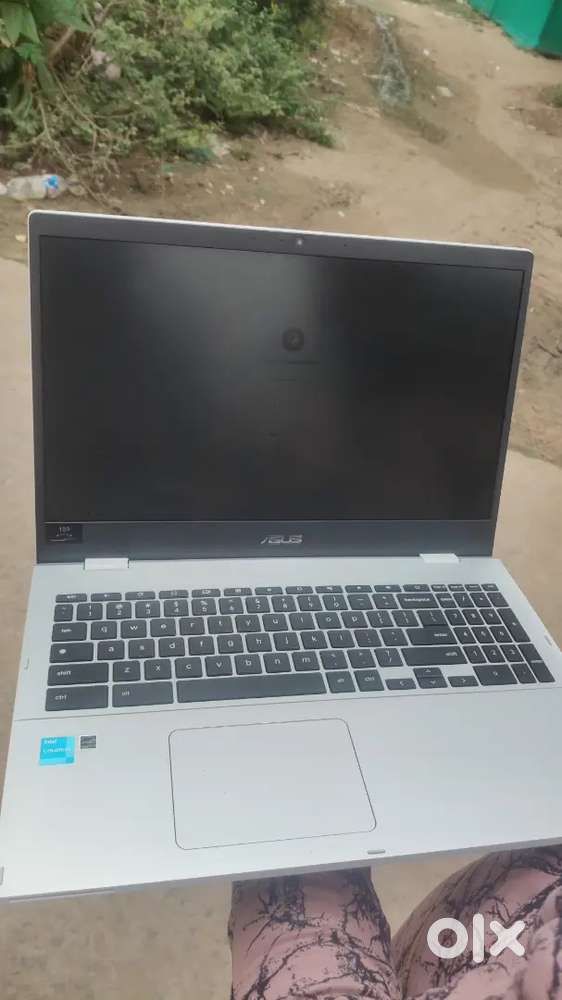 ASUS Chromebook