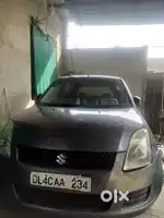 Maruti Suzuki Swift 2007 Petrol 14368 Km Driven