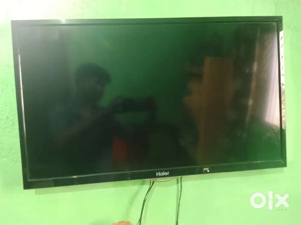 32inch TV Haier