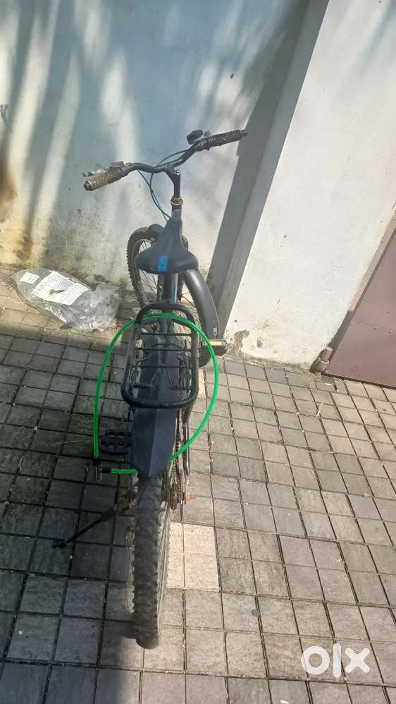 Kross K10 Bicycle – Good Condition