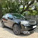 Land Rover Freelander 2 SE, 2015, Diesel