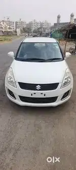 Maruti Suzuki Swift DDiS VDI, 2015, Diesel