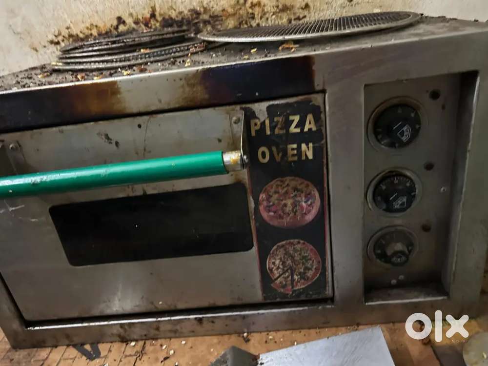 Cafe Or Cloud Kitchen Setup For Sell