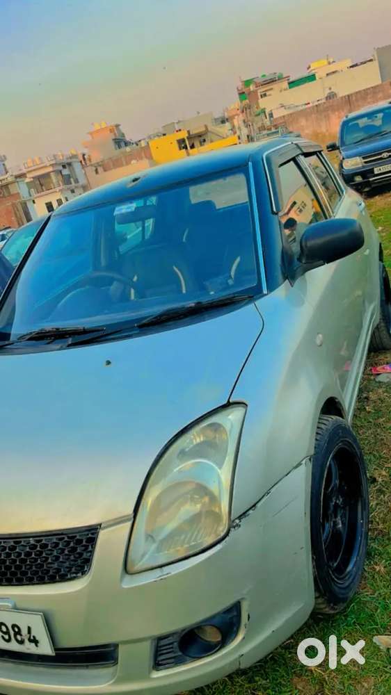 Maruti Suzuki Swift 2008 Petrol 6500 Km Driven