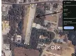 Land for lease (godowns and service center)