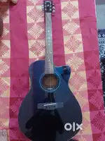 Yamaha Guitar FS100C
