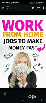 Home Based Typing And Telecalling Earnings