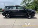 MG Hector Plus Sharp Pro 1.5 Turbo Petrol CVT 6 STR, 2023, Petrol
