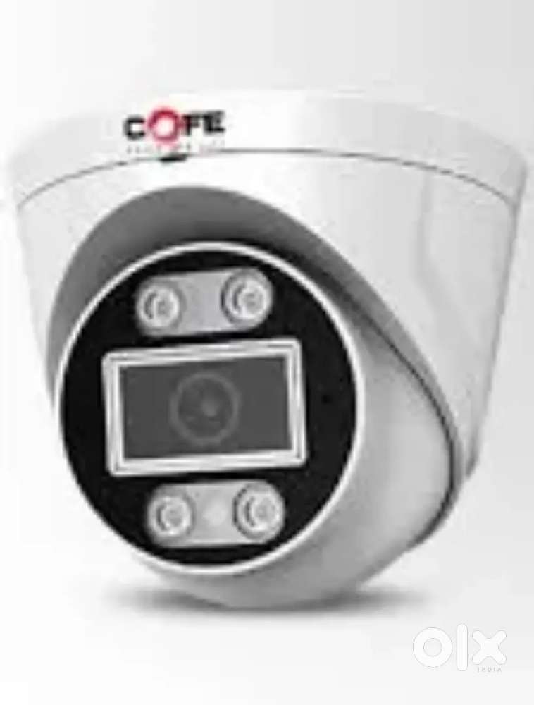 Wifi Camera