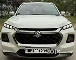 Maruti Suzuki Grand Vitara 1.5 Zeta Plus Intelligent Hybrid eCVT, 20..