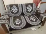 Royal look sofa for sell in Morbi