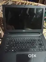 Dell laptop i5