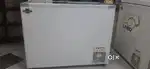 Rockwell Deep Freezer 350L