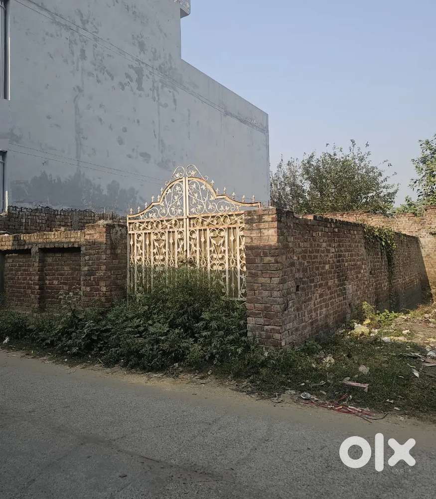 Very good location plahi road ...