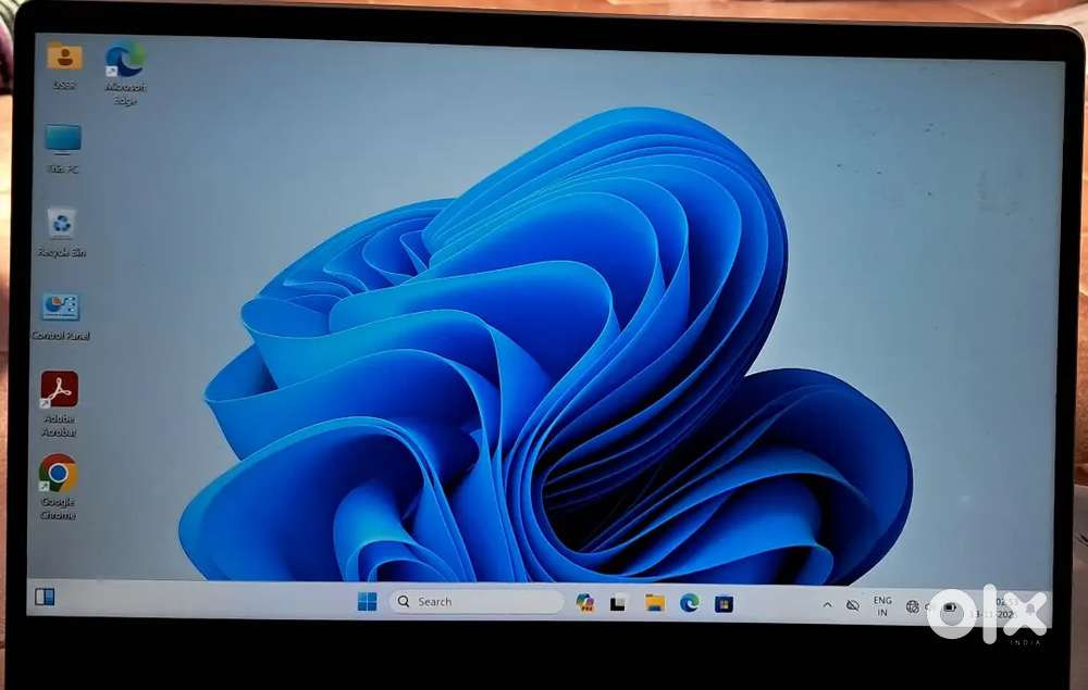 HP PAVILION X360 CONVERTIBLE WITH TOUCHPAD