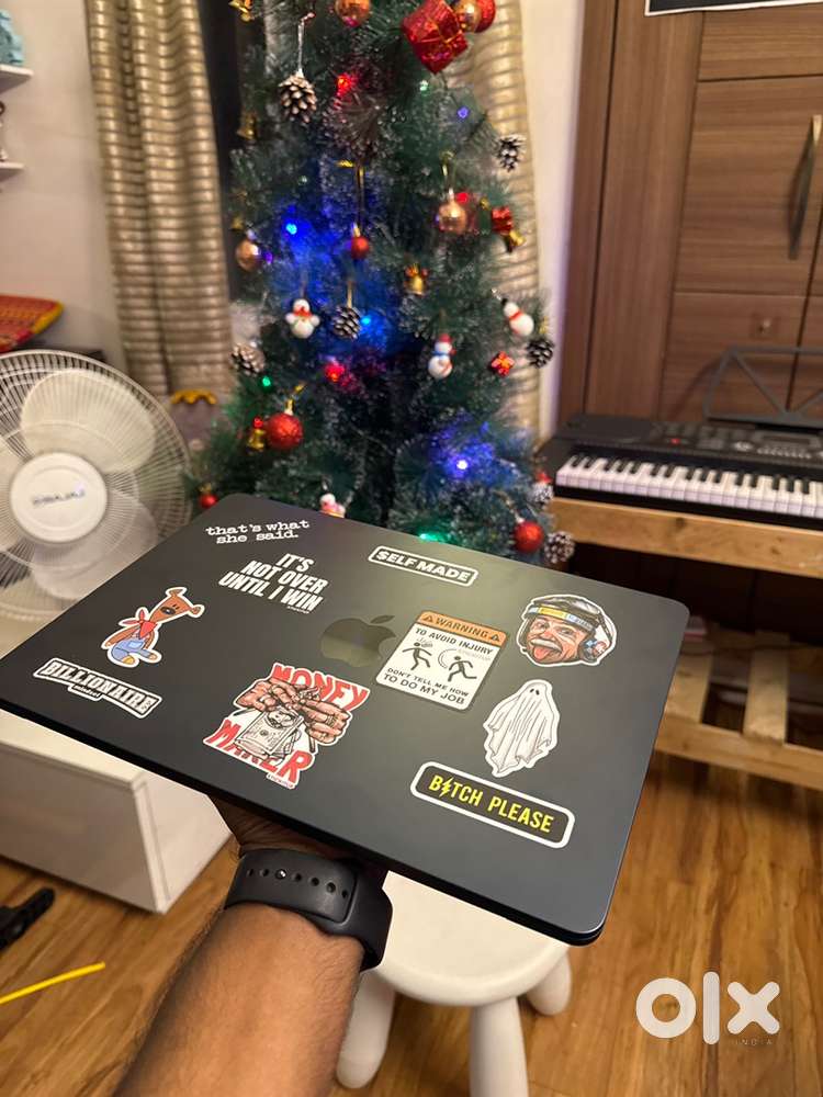 Macbook Air M3 - 13inch (2024) Excellent Condition