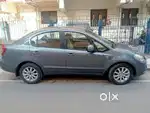 Maruti Suzuki SX4 ZXi (Opt), 2010, Petrol