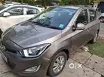 Hyundai i20 Sportz 1.2 BS-IV, 2013, Petrol