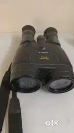 Canon Binocular