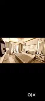 4 BHK Ultra-Luxury Flat | 2200 Sq Ft. | Near IGI Airport | ₹21L OFF