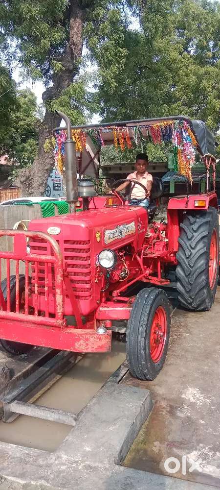 Good milege