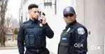 @SECURITY GUARD JOB REQUIREMENT IN LUCKNOW LOCATION!!